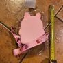 Pop Push Toy silicone purse bag girls Image 3