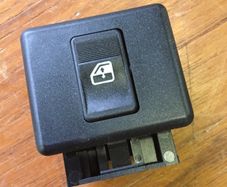 Window Switch (Fiat Uno 89/93)