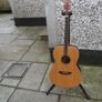Tonewood Tenor Guitar - MFT-10 Image 4