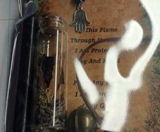 Spell Jars