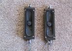 Samsung TV Speakers BN96-09463C