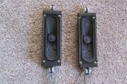 Samsung TV Speakers BN96-09463C