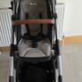 Silvercross Wave Pram Charcoal & Accessories Image 5