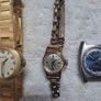 Vintage mechanical Ladies Swiss working watches Image 3