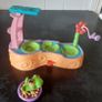 Littlest Pet Shop Leapin Lagoon Playset Image 2
