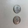 Two Irish florin 1941 & 1942 Image 2