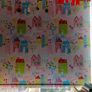 Beautiful Blackout Roller Blinds for a children's room Image 8