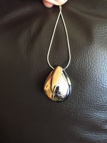 Authentic Ladies Calvin Klein Necklace