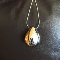 Authentic Ladies Calvin Klein Necklace