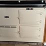 AGA stove cooker Image 2