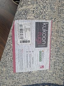 kukoon rug