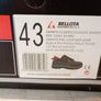 Bellota Classis S3 Steel Toe Work Shoes - size UK9 - EU43 Image 4