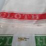New tea towel vintage glass cloth Image 3