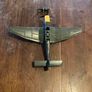 WW2 Dinky Spitfire and Stuka Image 3