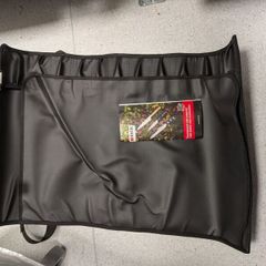 chef knives bag