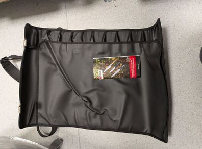 chef knives bag