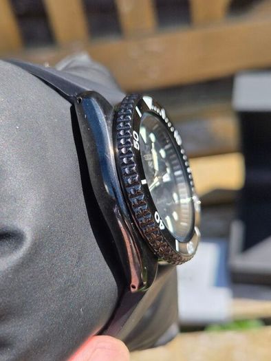 Seiko x Yuto Horigome