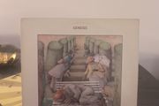 Genesis - Selling England By The Pound (LP, Album, RE, SP ) US Atlantic Label Pressing