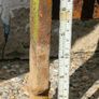 Iron gate frame Image 3