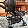 Egg Stroller Pushchair and Bag Image 2