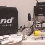 Trend T11 1/2"  Router Woodworking Image 6