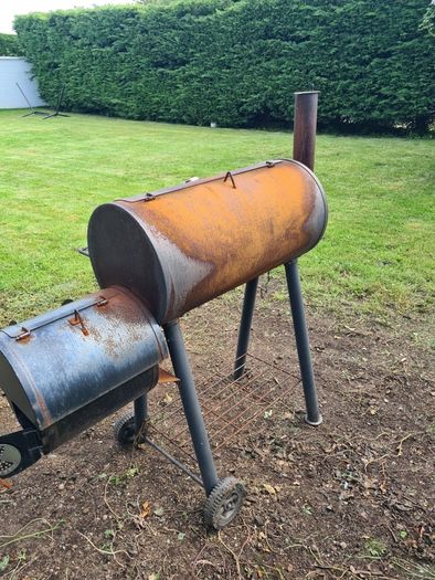 bbq