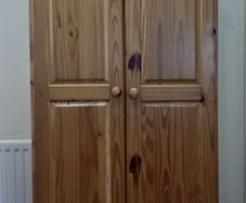 Wardrobe