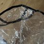 maxi cosi  rain cover brand new without tags Image 2