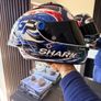 Shark gp aeron Image 3