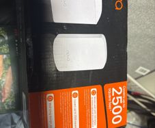 Wifi extend