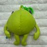 Disney Monsters Inc. approx. 15cm. Mike Wazowski Plush Keychain Image 9