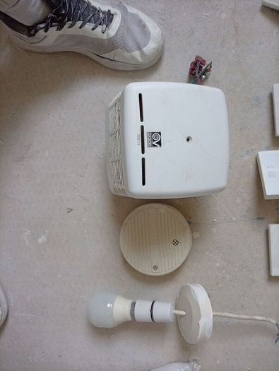 sockets switch lot  electrical