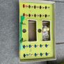 Subbuteo Vintage Table Soccer Set Image 2