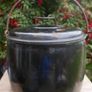 Vintage Cooking Pot with Lid Image 4