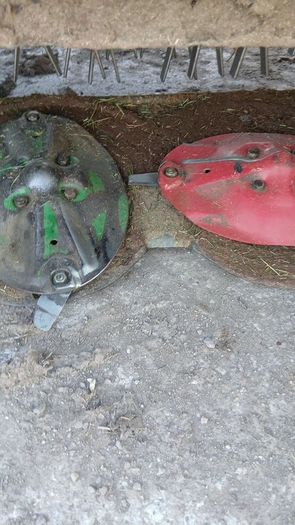 Mower