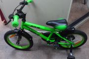 Verve Max-16 Children's Bike