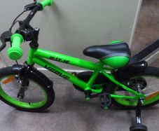 Verve Max-16 Children's Bike