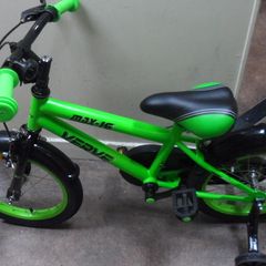 Verve Max-16 Children's Bike