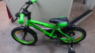 Verve Max-16 Children's Bike