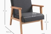 Accent Chair
