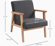 Accent Chair