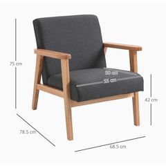 Accent Chair