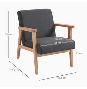Accent Chair