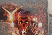 Archie Bunker CD - Lucky