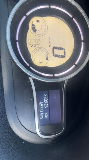 2012 Renault Fluence