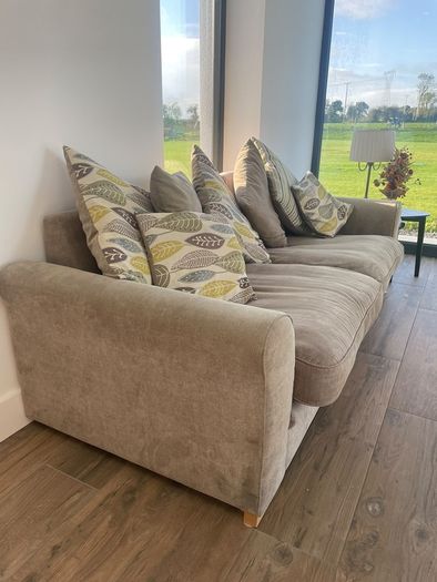 sofa