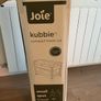 Joie Travel Cot Image 2