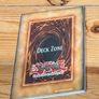 Yu-Gi-Oh paper Deck Zone - 2 available Image 9