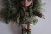 Rainbow High Fashion Doll Olivia Woods  Camo Green Fashion Doll 2023