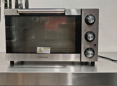 mini oven cooker